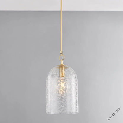 Belleville Pendant Light