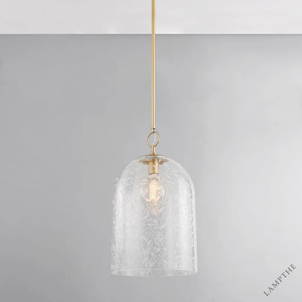 Belleville Pendant Light