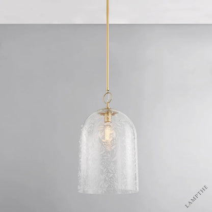 Belleville Pendant Light