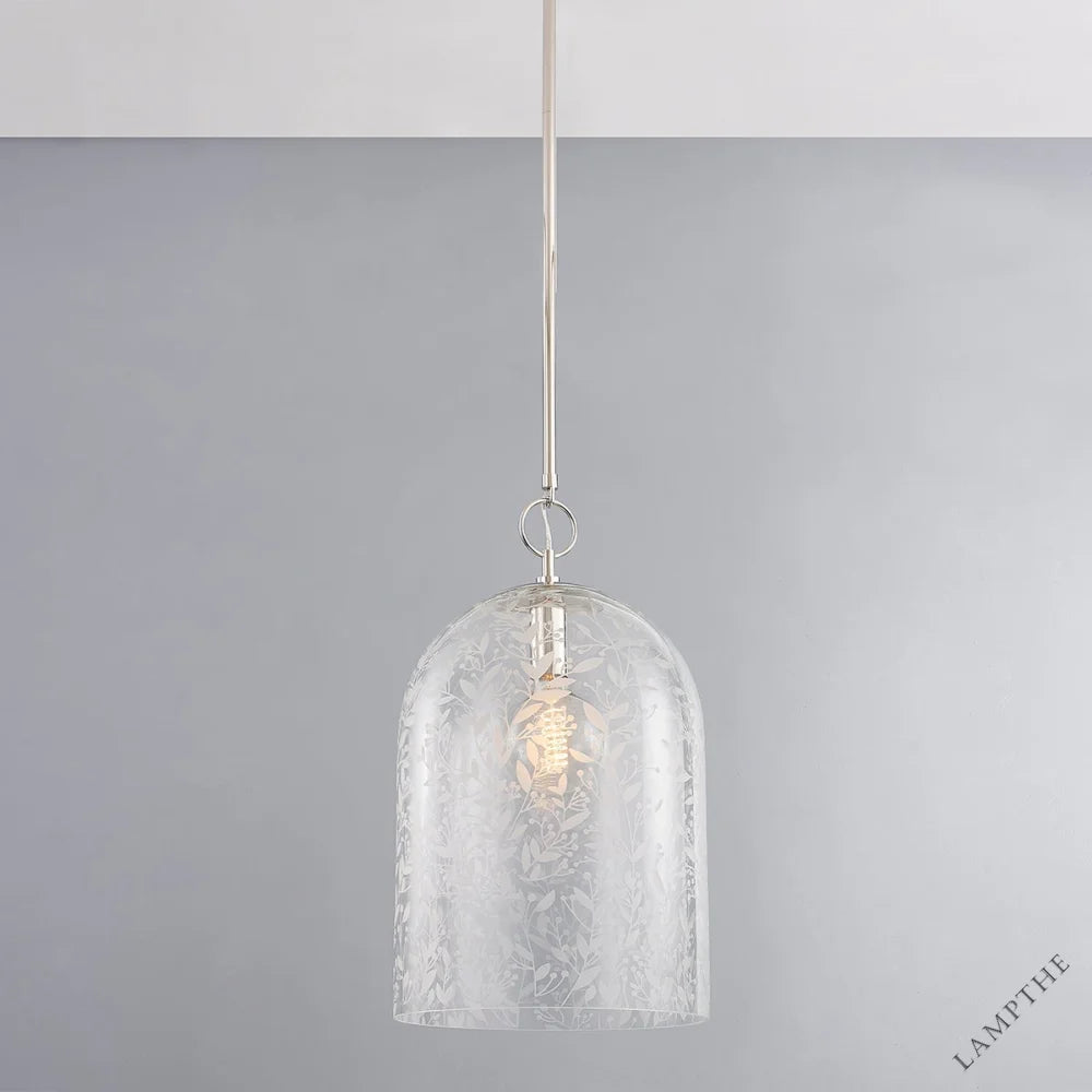 Belleville Pendant Light