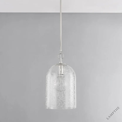 Belleville Pendant Light