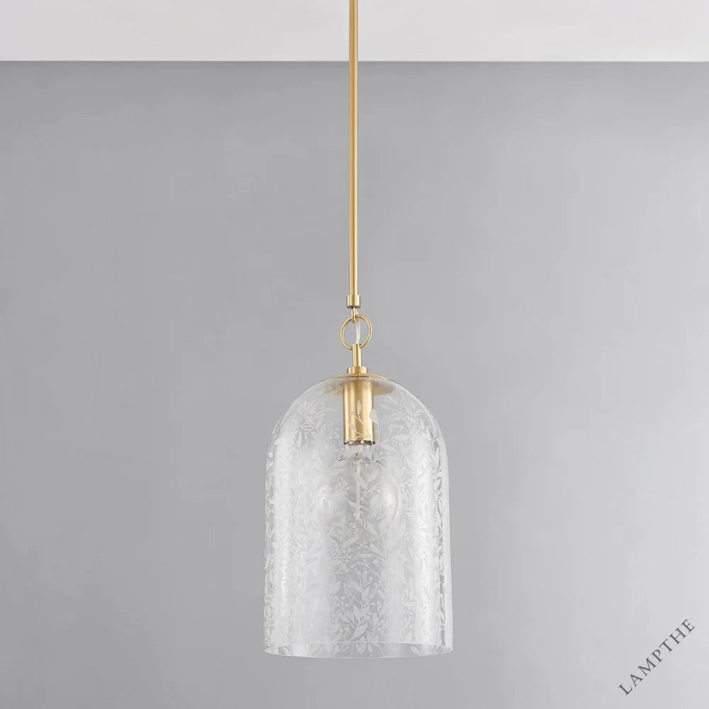 Belleville Pendant Light