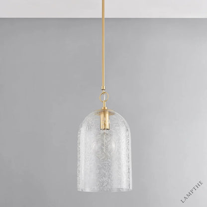 Belleville Pendant Light