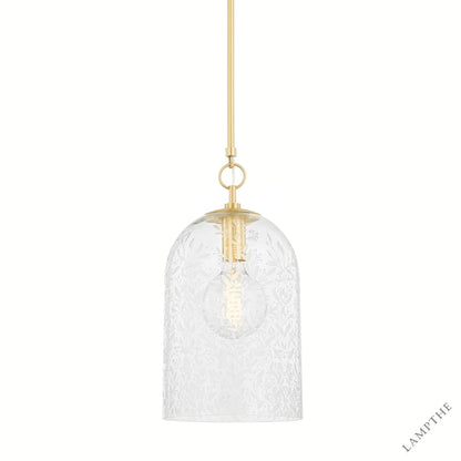 Belleville Pendant Light
