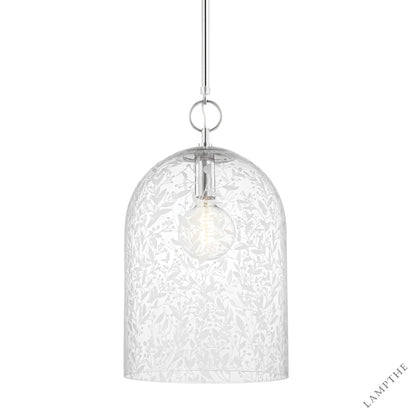 Belleville Pendant Light
