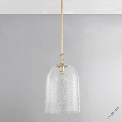 Belleville Pendant Light