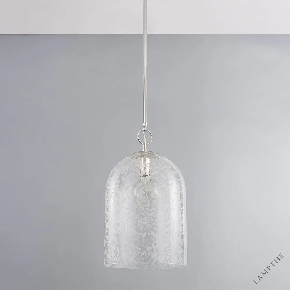 Belleville Pendant Light