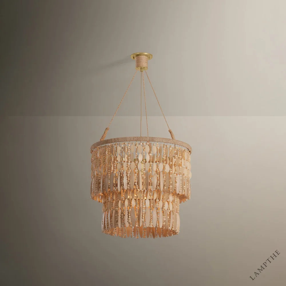 Ben Pendant 22"