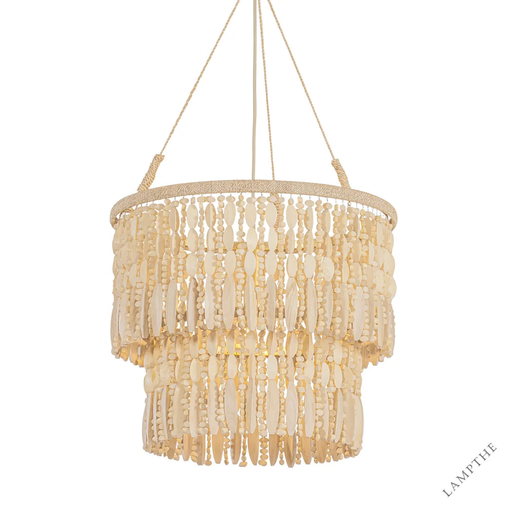 Ben Pendant 22"