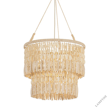 Ben Pendant 22"
