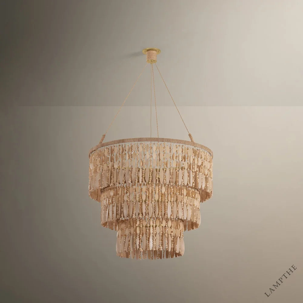 Ben Pendant 32"