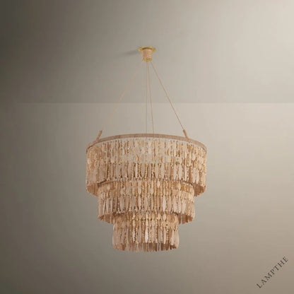 Ben Pendant 32"
