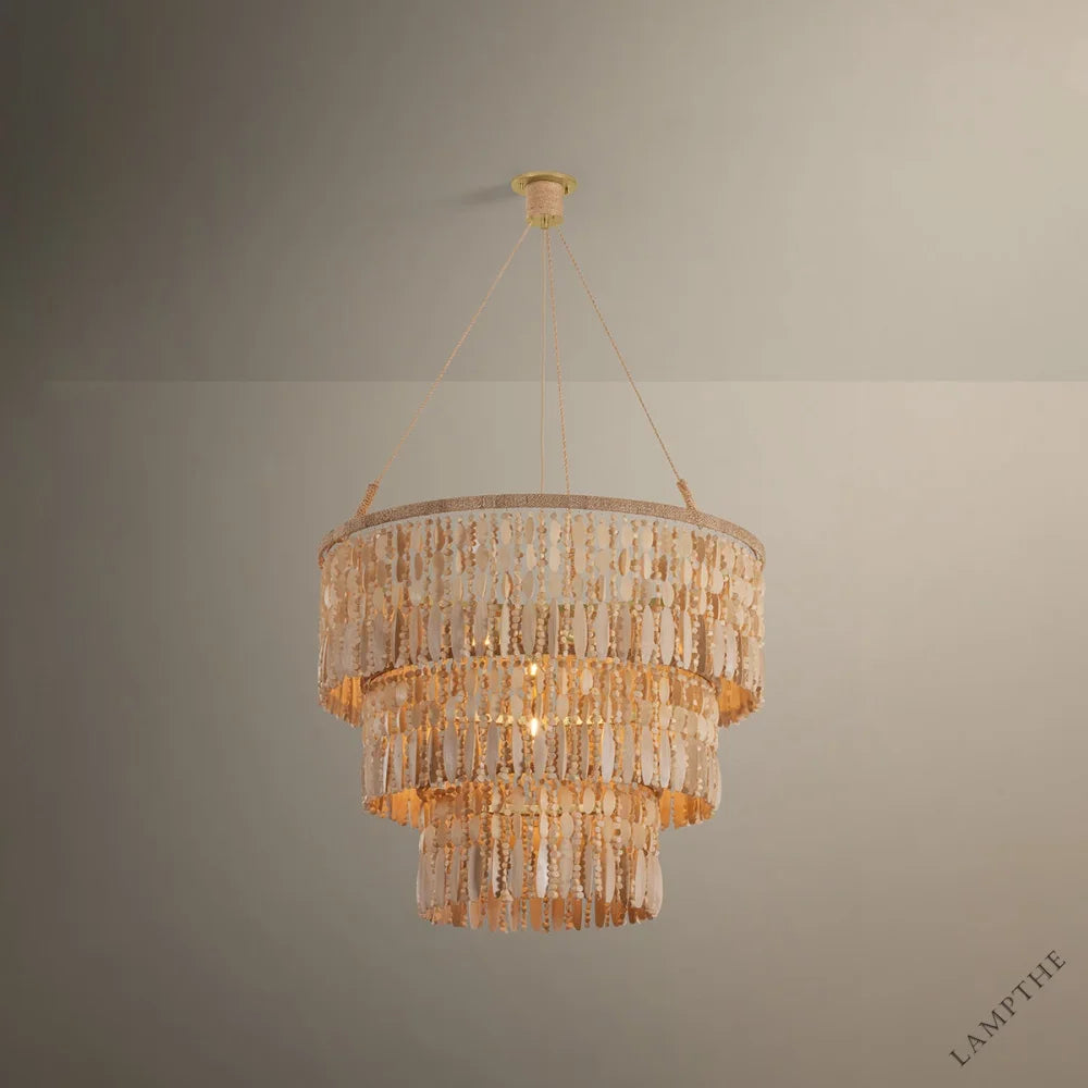 Ben Pendant 32"