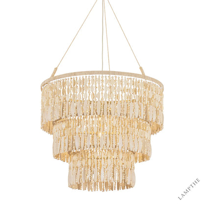 Ben Pendant 32"
