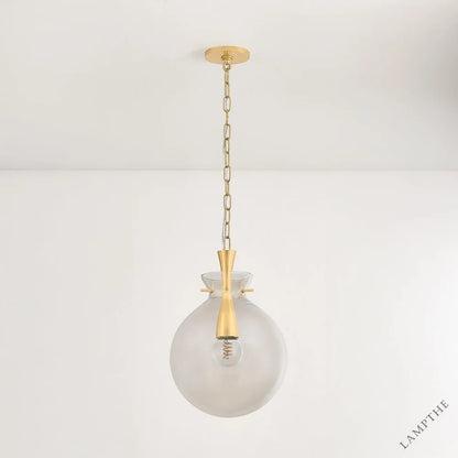 Benita Pendant Light