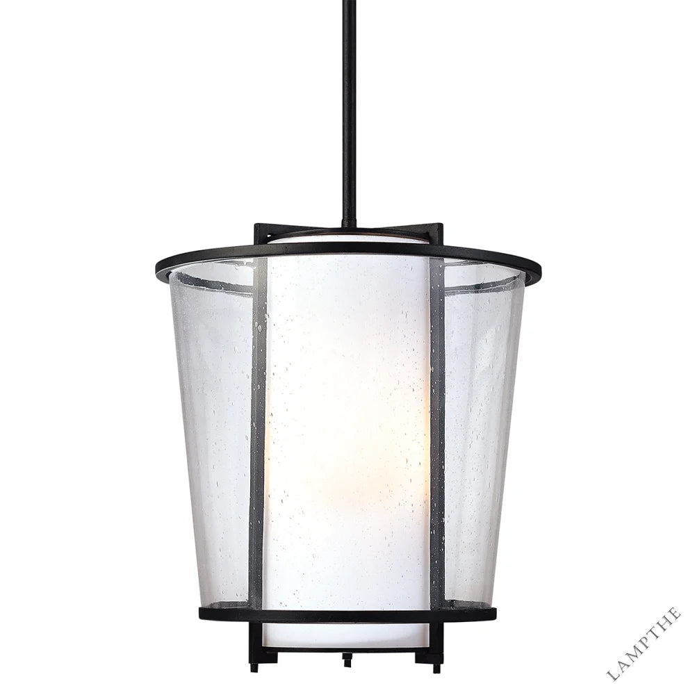 Bennington Exterior Pendant