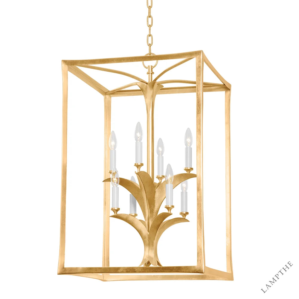 Bergamo Lantern