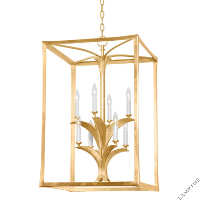 Bergamo Lantern