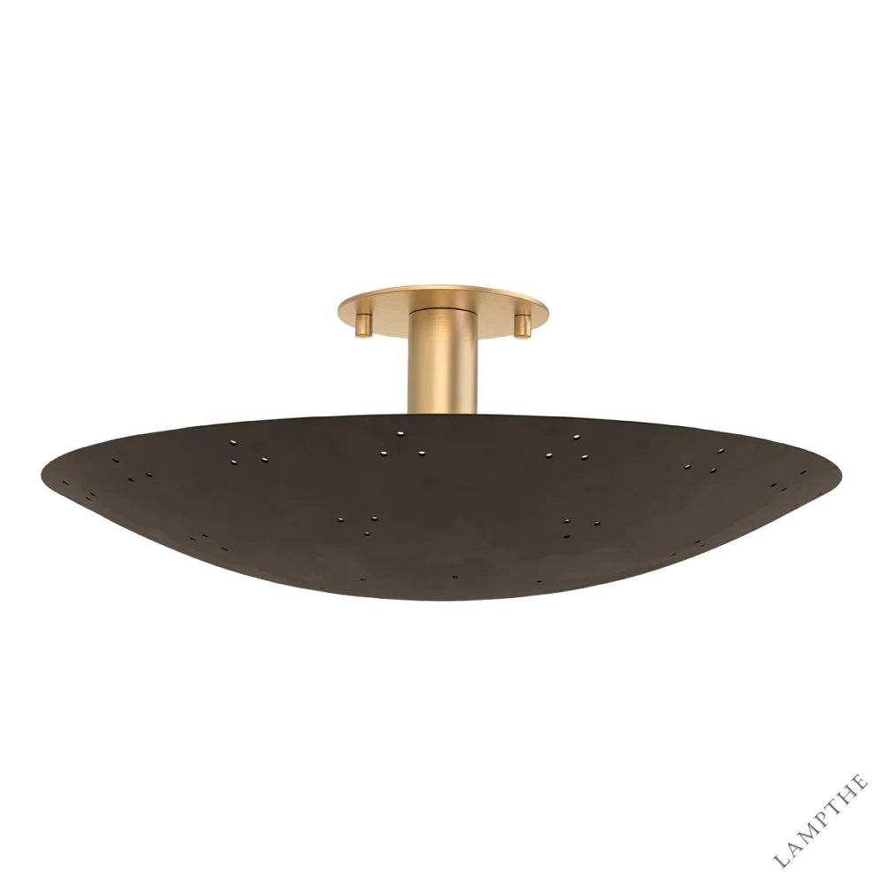 Bern Flush Mount