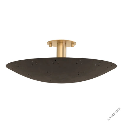 Bern Flush Mount