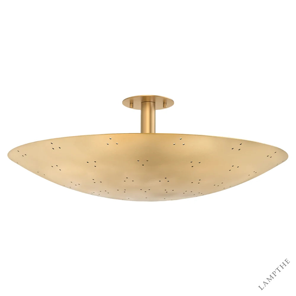 Bern Flush Mount
