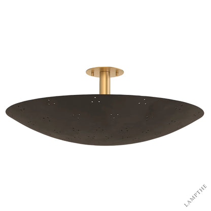 Bern Flush Mount