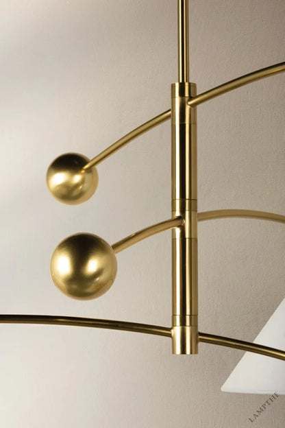 Birdie Chandelier