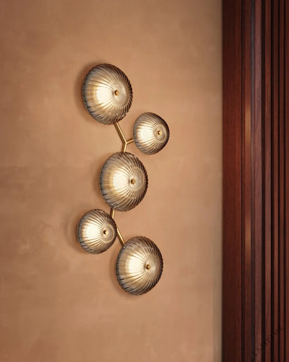 Birmingham Flush Mount