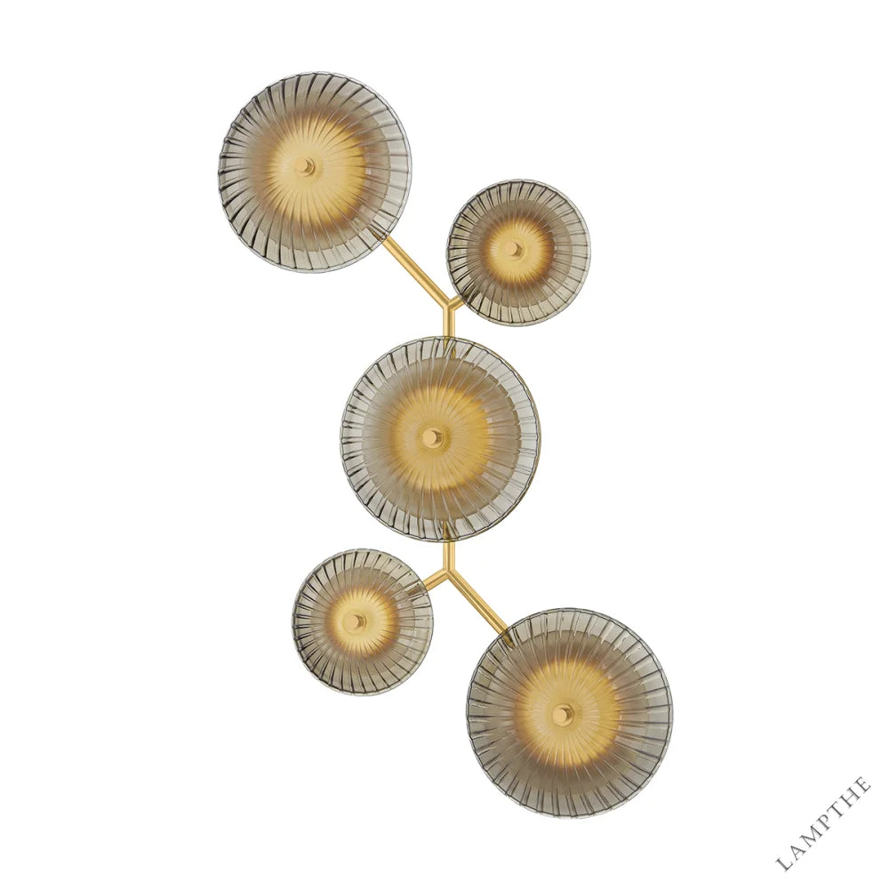 Birmingham Wall Sconce