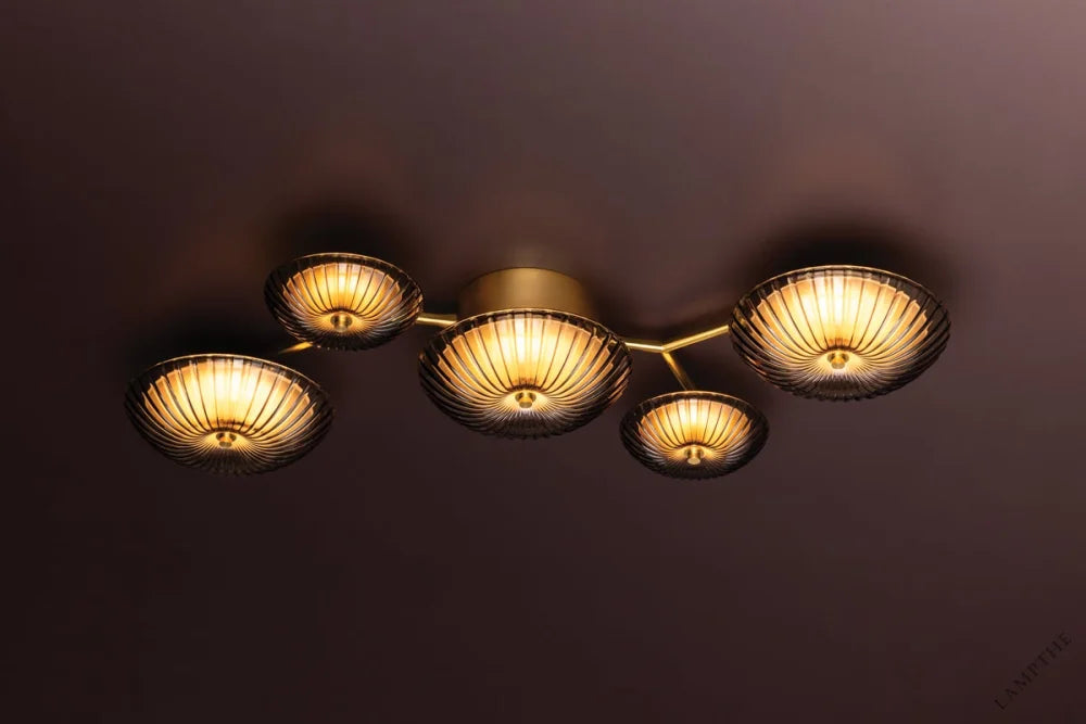 Birmingham Wall Sconce