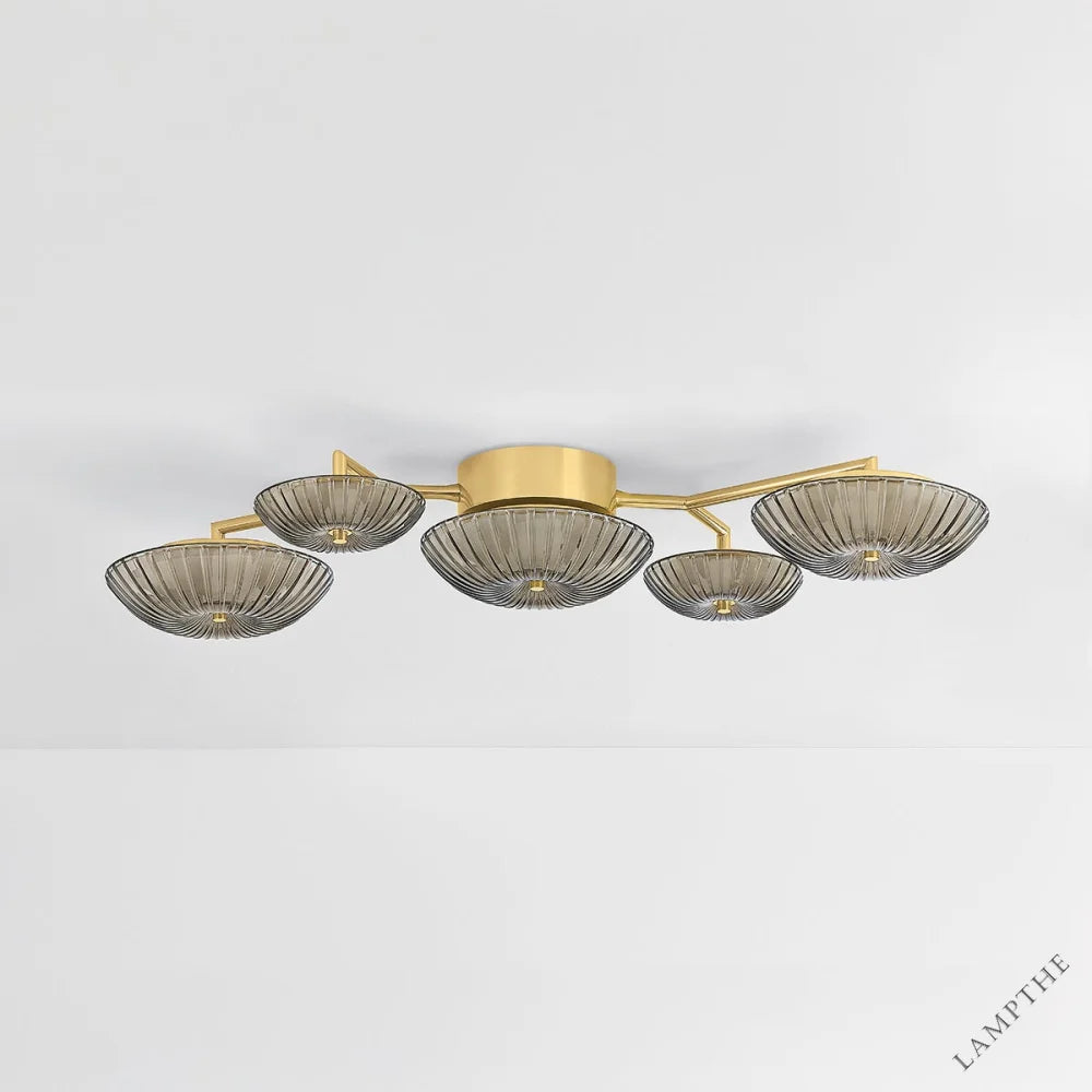 Birmingham Wall Sconce
