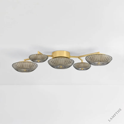 Birmingham Wall Sconce