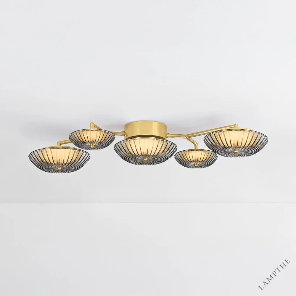 Birmingham Wall Sconce