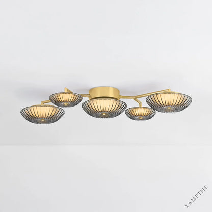 Birmingham Wall Sconce