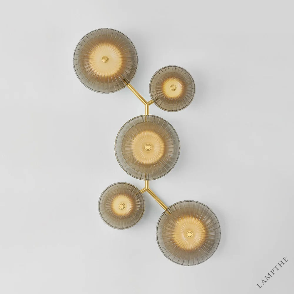 Birmingham Wall Sconce