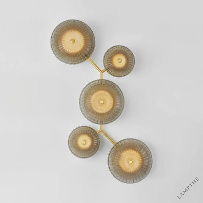 Birmingham Wall Sconce