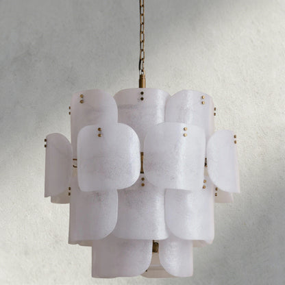 Blaire Round Chandelier