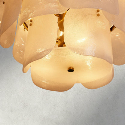 Blaire Round Chandelier