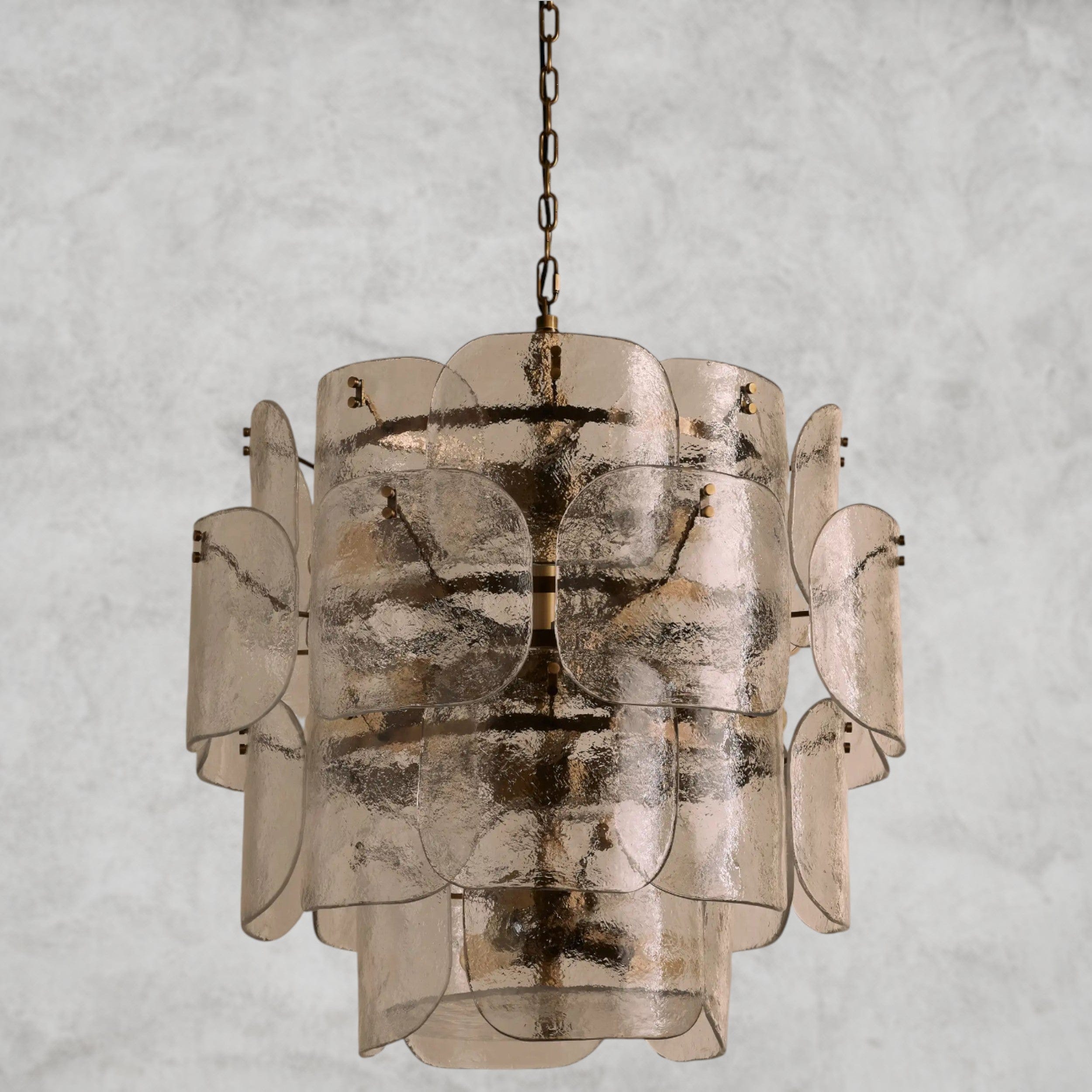 Blaire Round Chandelier