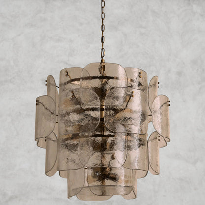 Blaire Round Chandelier