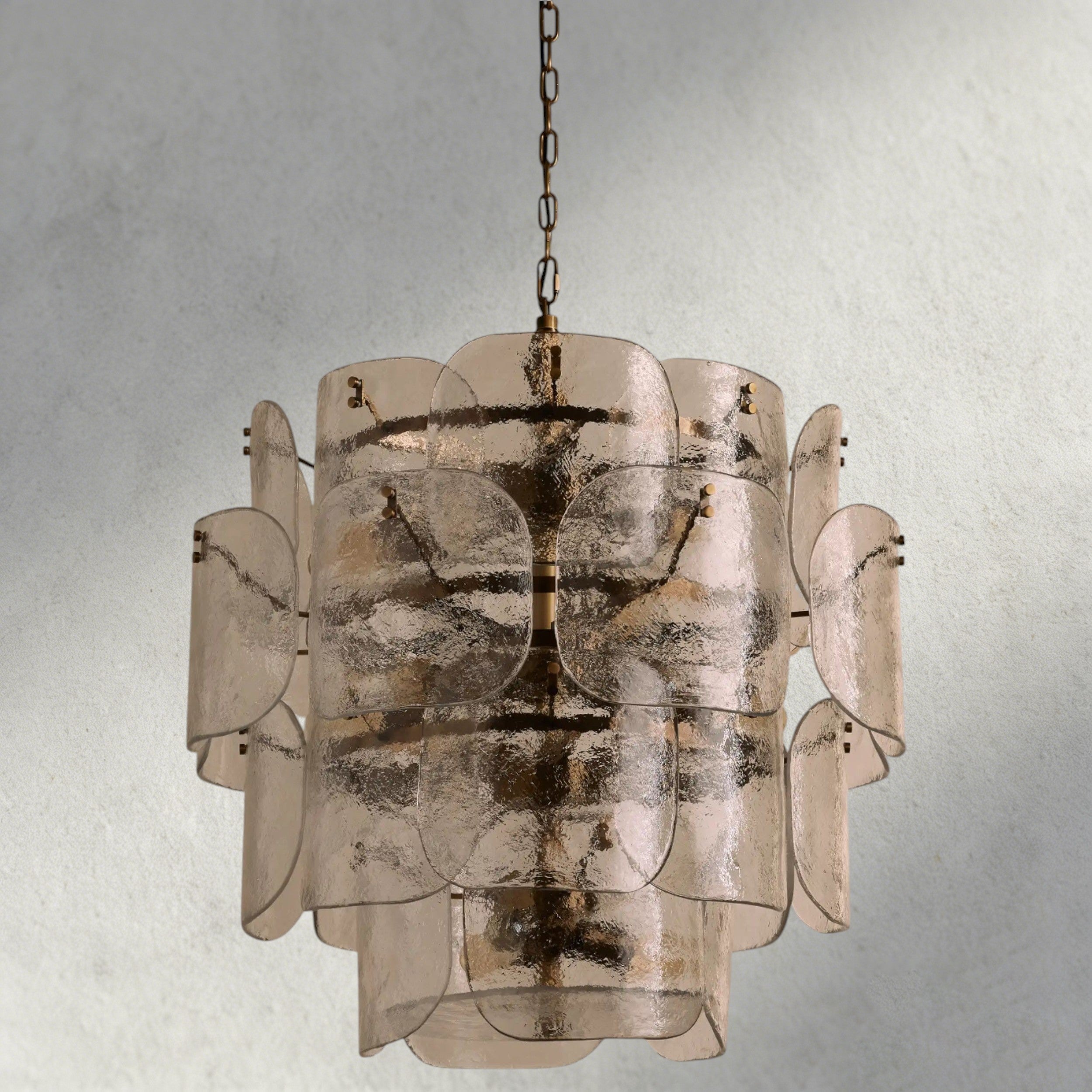Blaire Round Chandelier