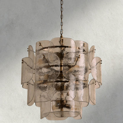 Blaire Round Chandelier