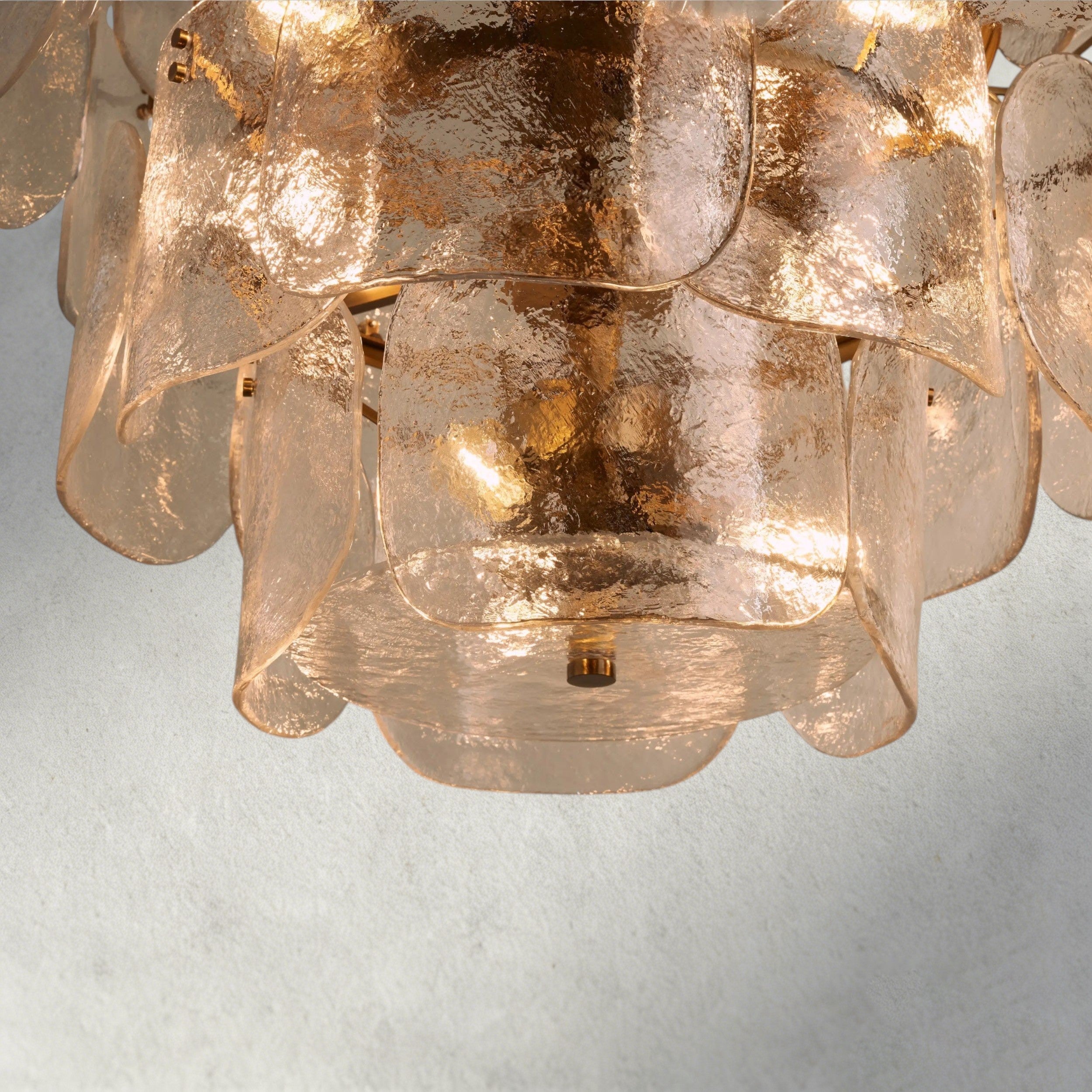 Blaire Round Chandelier