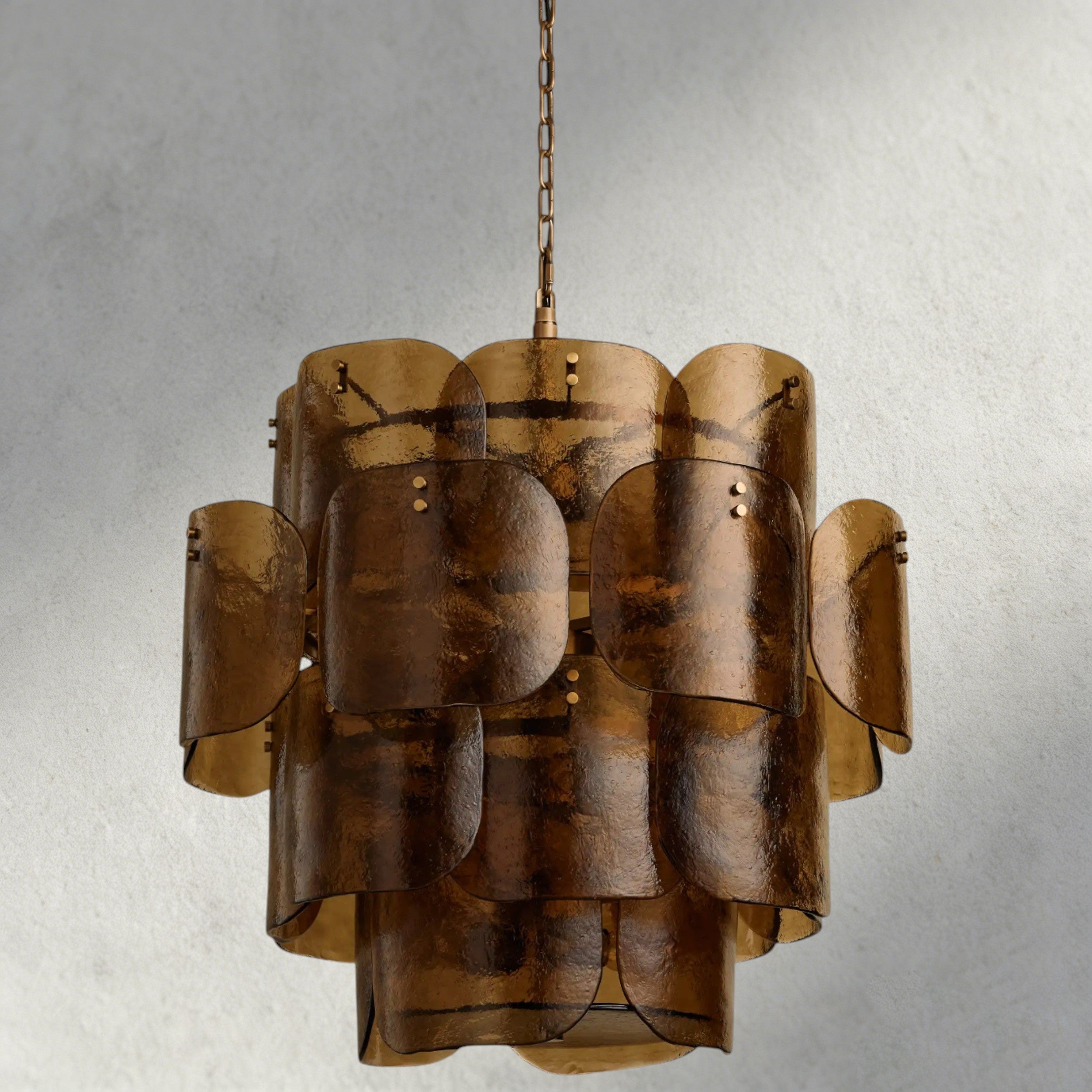 Blaire Round Chandelier