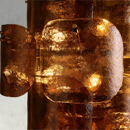 Blaire Round Chandelier