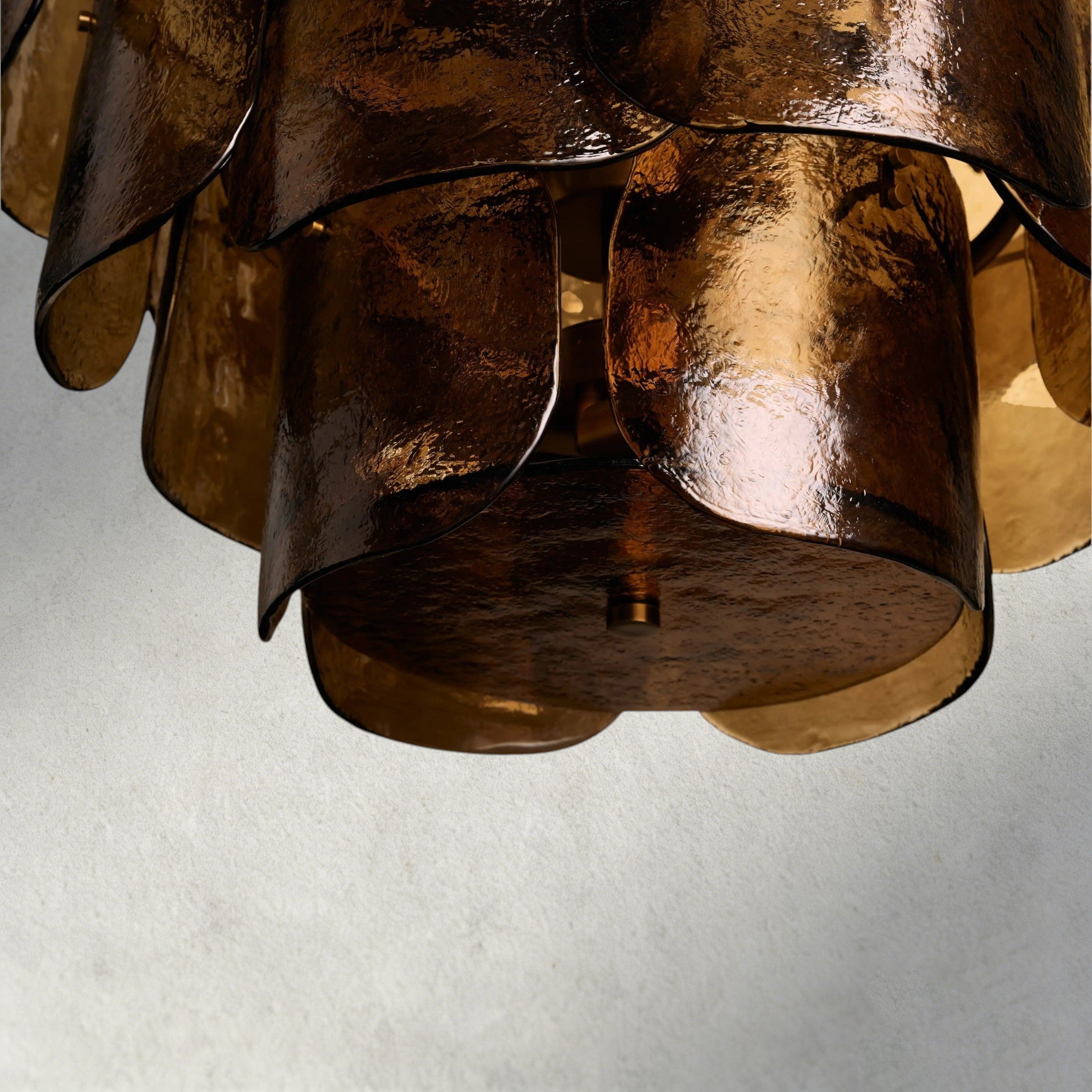 Blaire Round Chandelier
