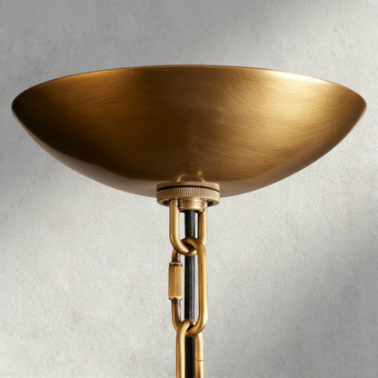 Blaire Round Chandelier