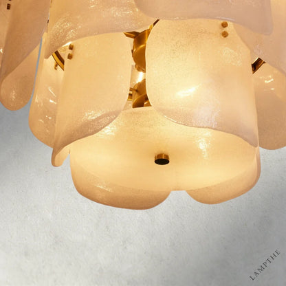 Blaire Round Chandelier