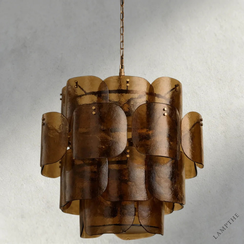 Blaire Round Chandelier