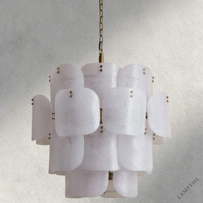 Blaire Round Chandelier